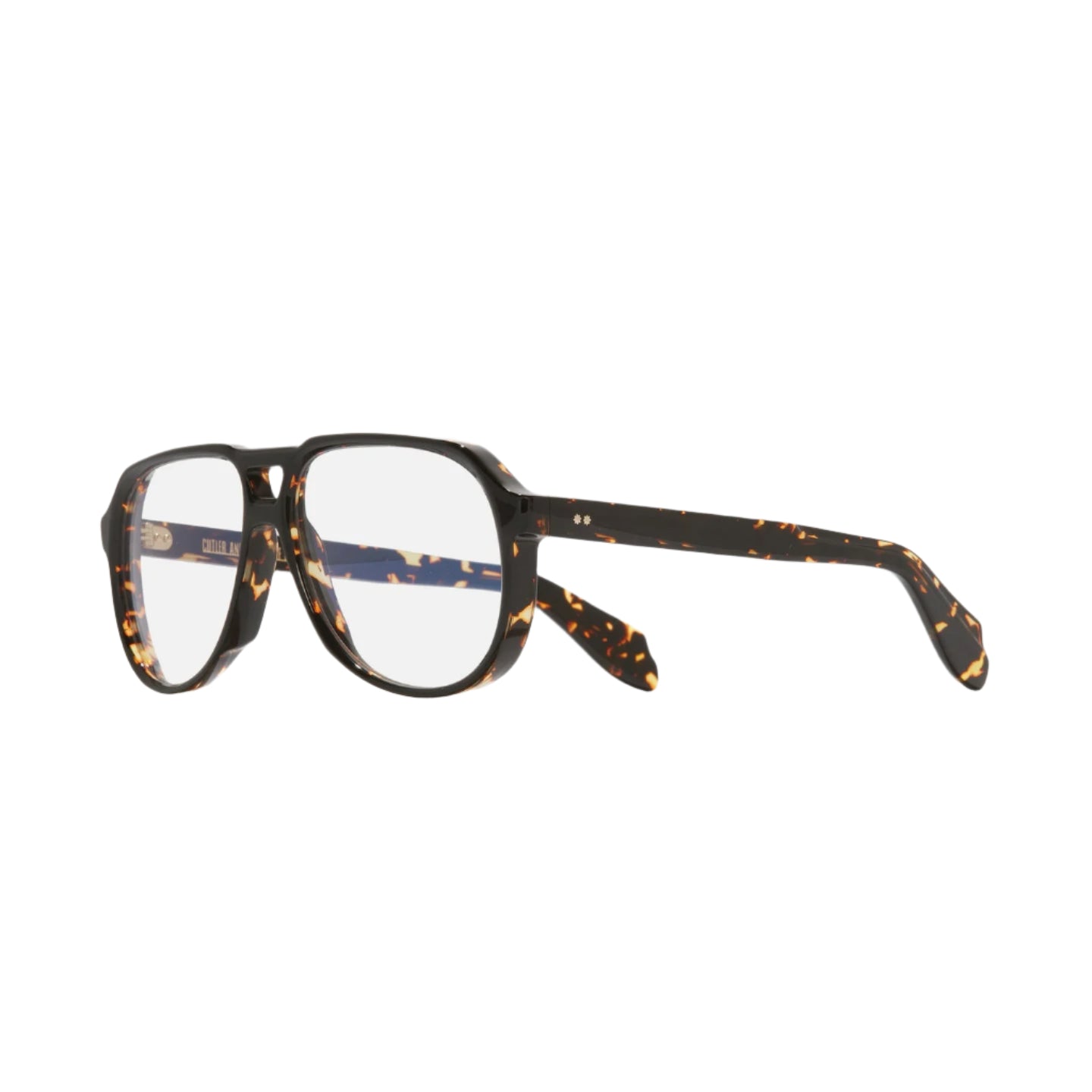 Cutler & Gross 9782