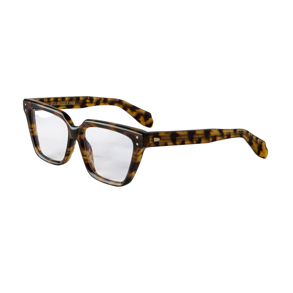 Cutler & Gross 9346 Optical