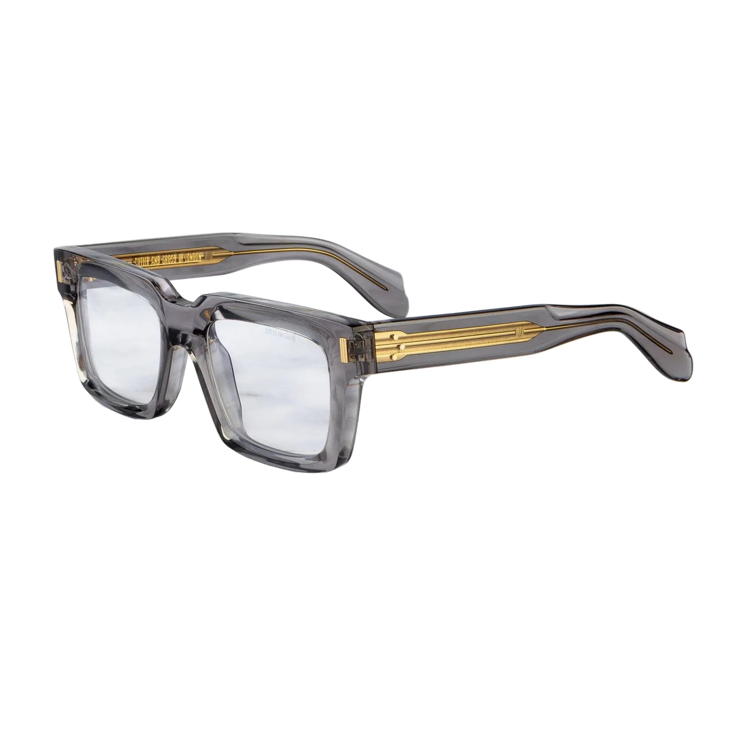 Cutler and Gross 9386 Optical