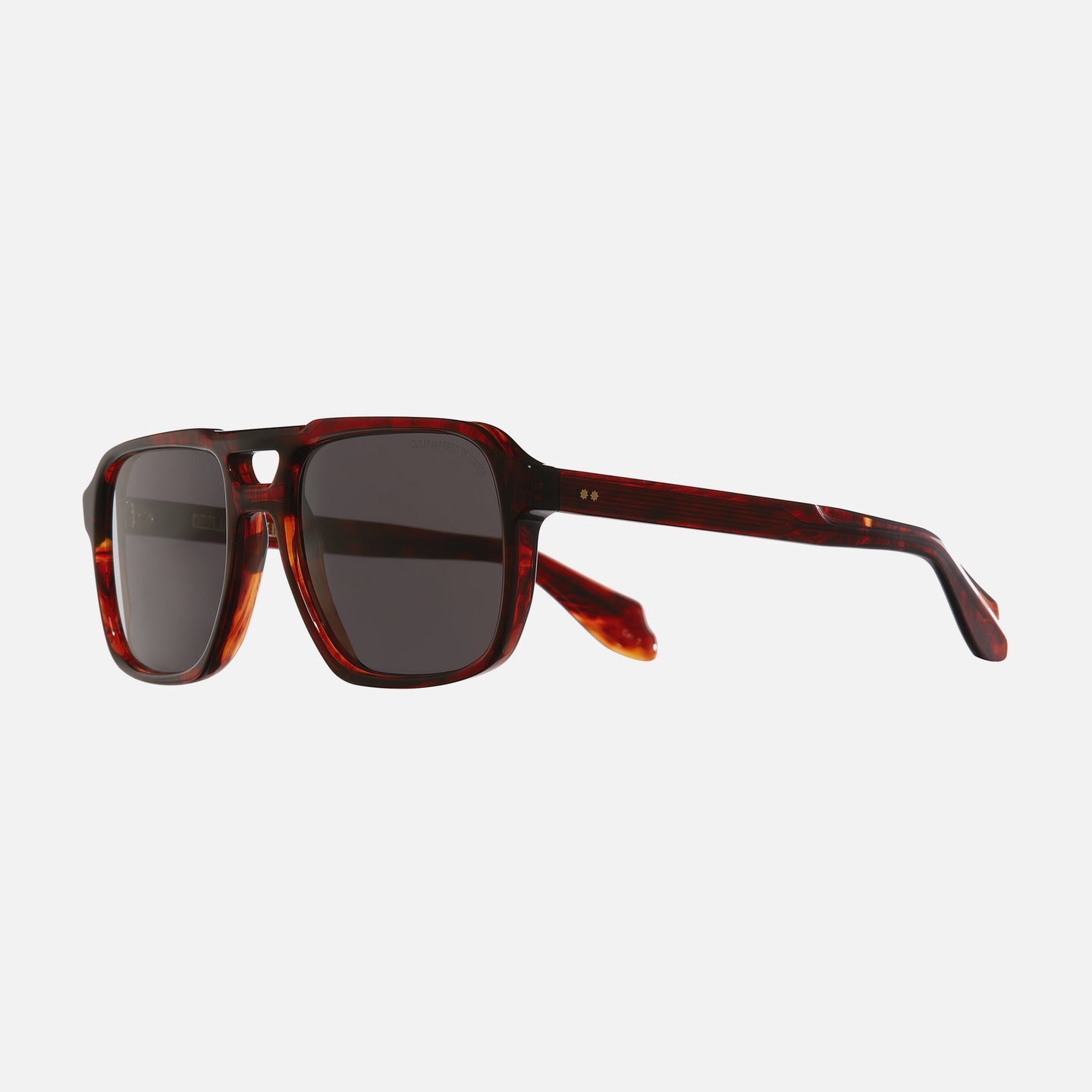 Cutler & Gross 1394