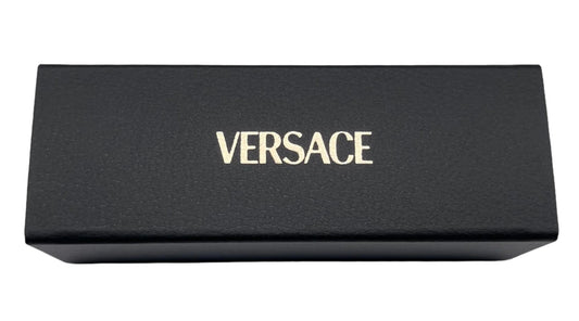 Versace Rectangular Sunglass Case