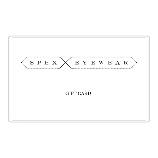 Gift Card for our Physical Store