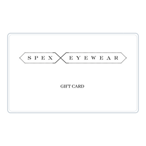 Gift Card for our Physical Store