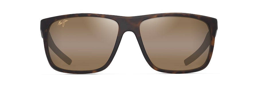 Maui Jim Lehopulu