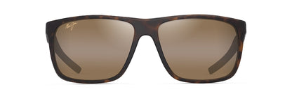 Maui Jim Lehopulu