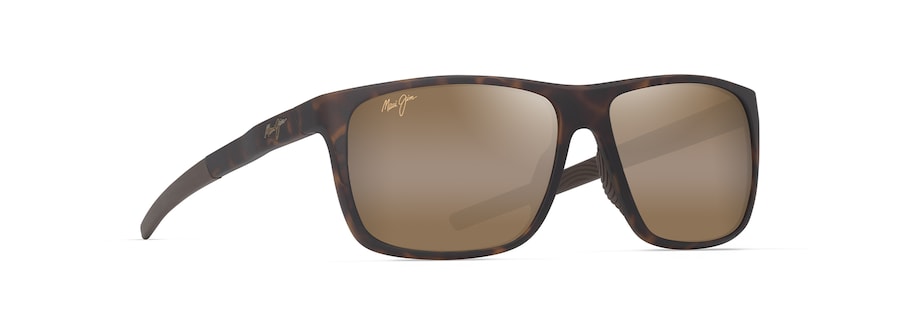 Maui Jim Lehopulu