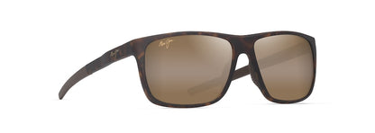 Maui Jim Lehopulu