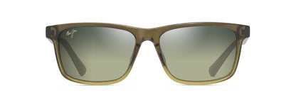 Maui Jim Okina