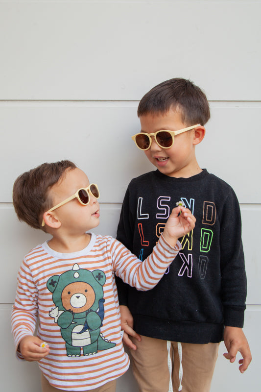 Zazi Shades 0-3 yrs