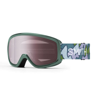 Smith Goggle Snowday