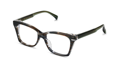 AM McAuliffe Optical