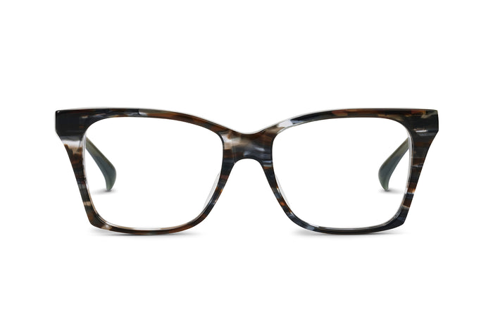 AM McAuliffe Optical