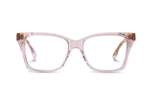 AM McAuliffe Optical