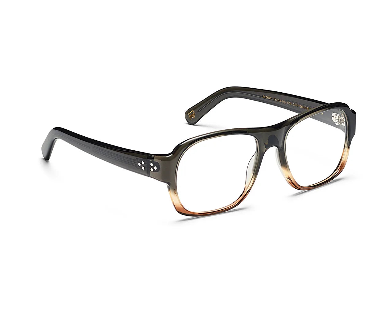 Moscot Shvitz Optical