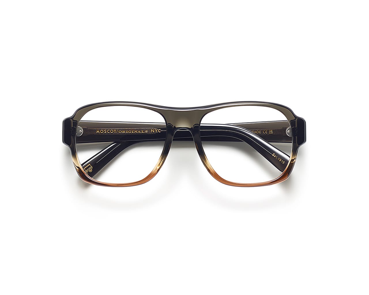 Moscot Shvitz Optical