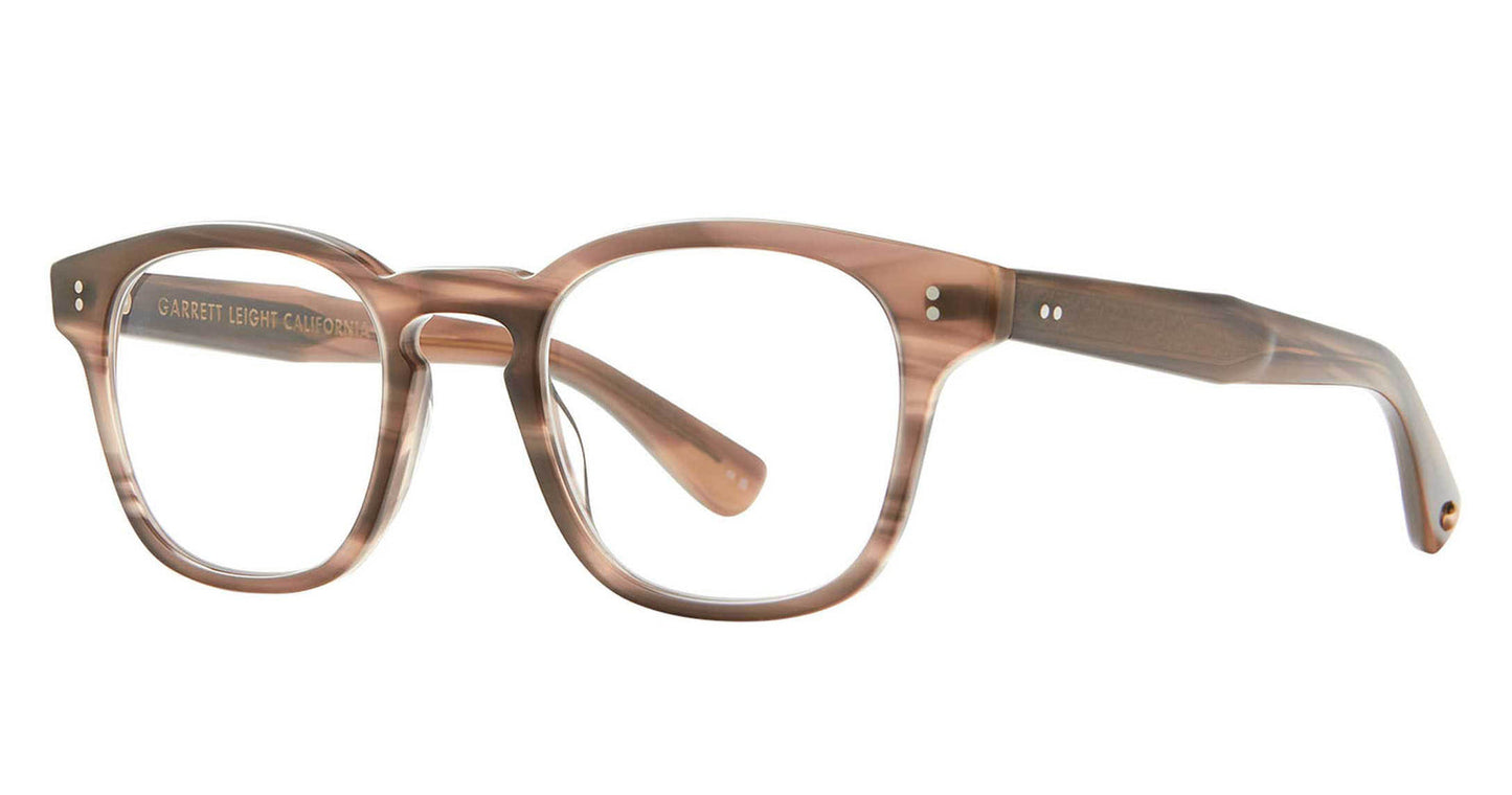 Garrett Leight Ace II Optical