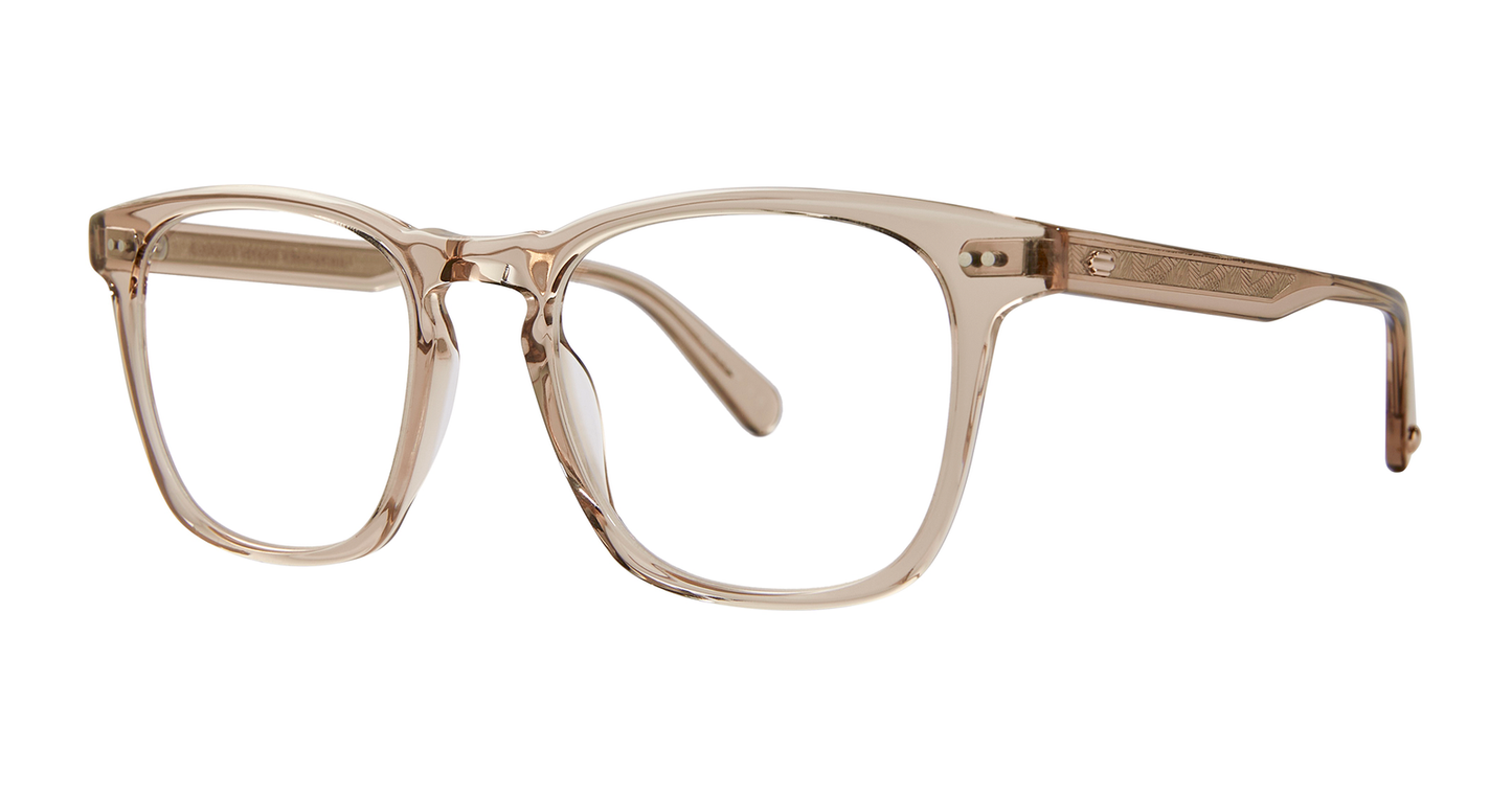 Garrett Leight Alder Optical