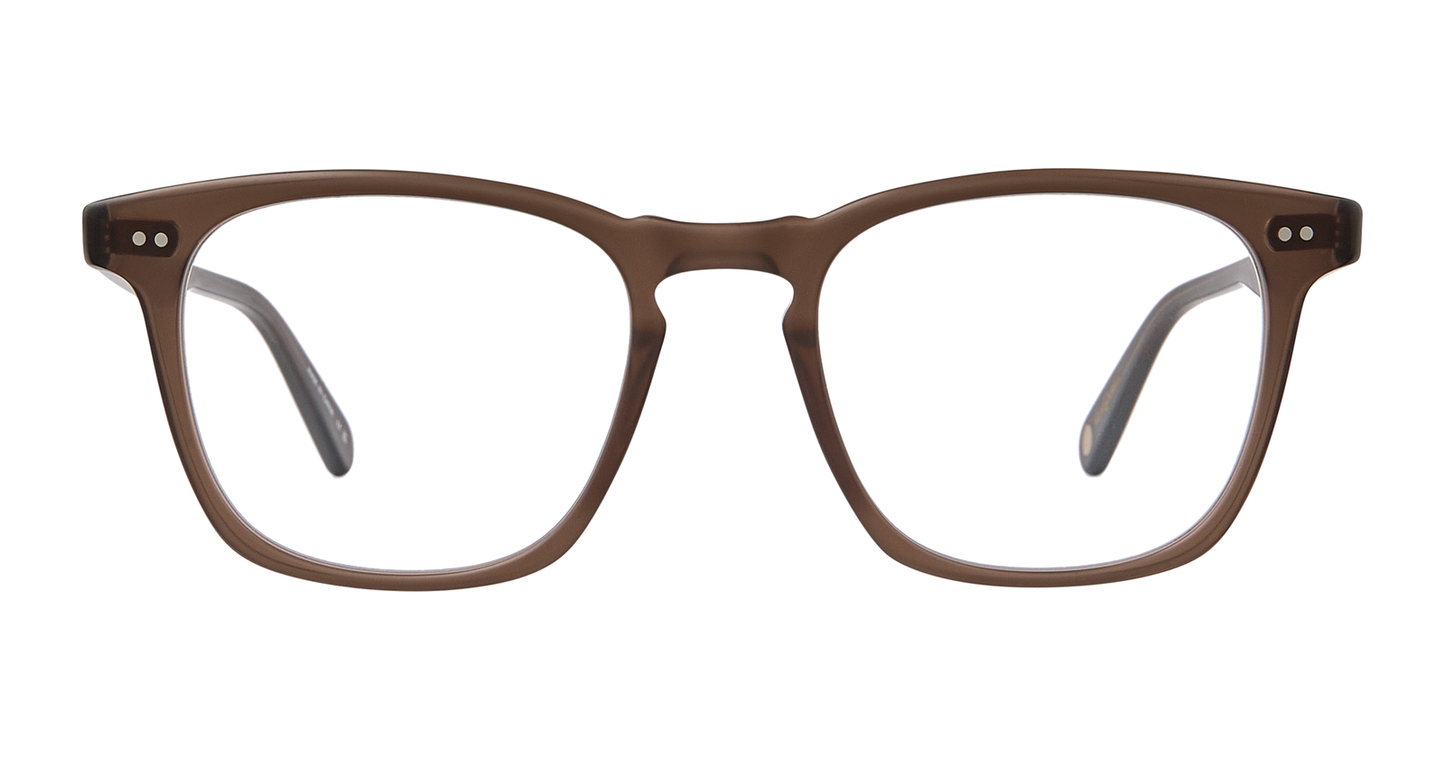 Garrett Leight Alder Optical