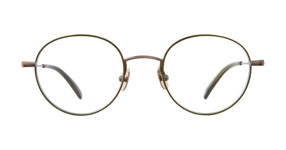 Garret Leight Cloy II