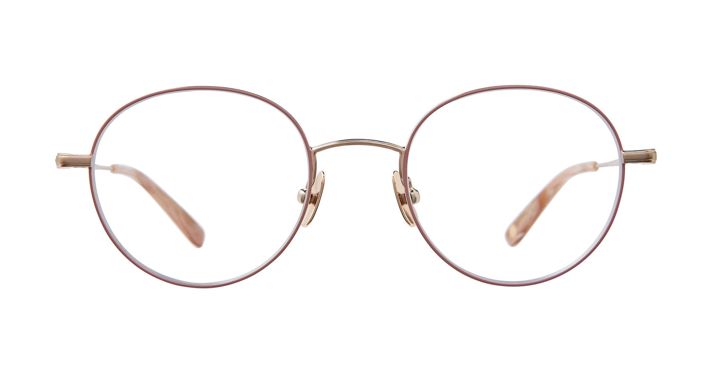 Garret Leight Cloy II