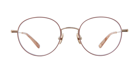 Garret Leight Cloy II