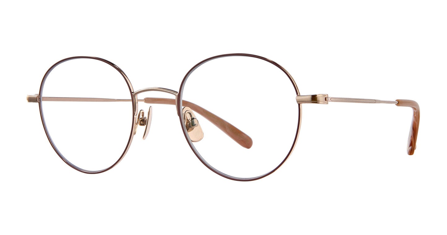 Garret Leight Cloy II