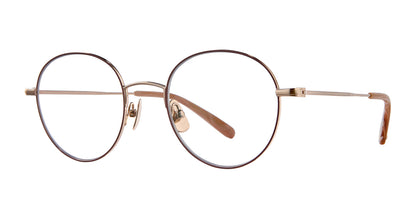 Garret Leight Cloy II