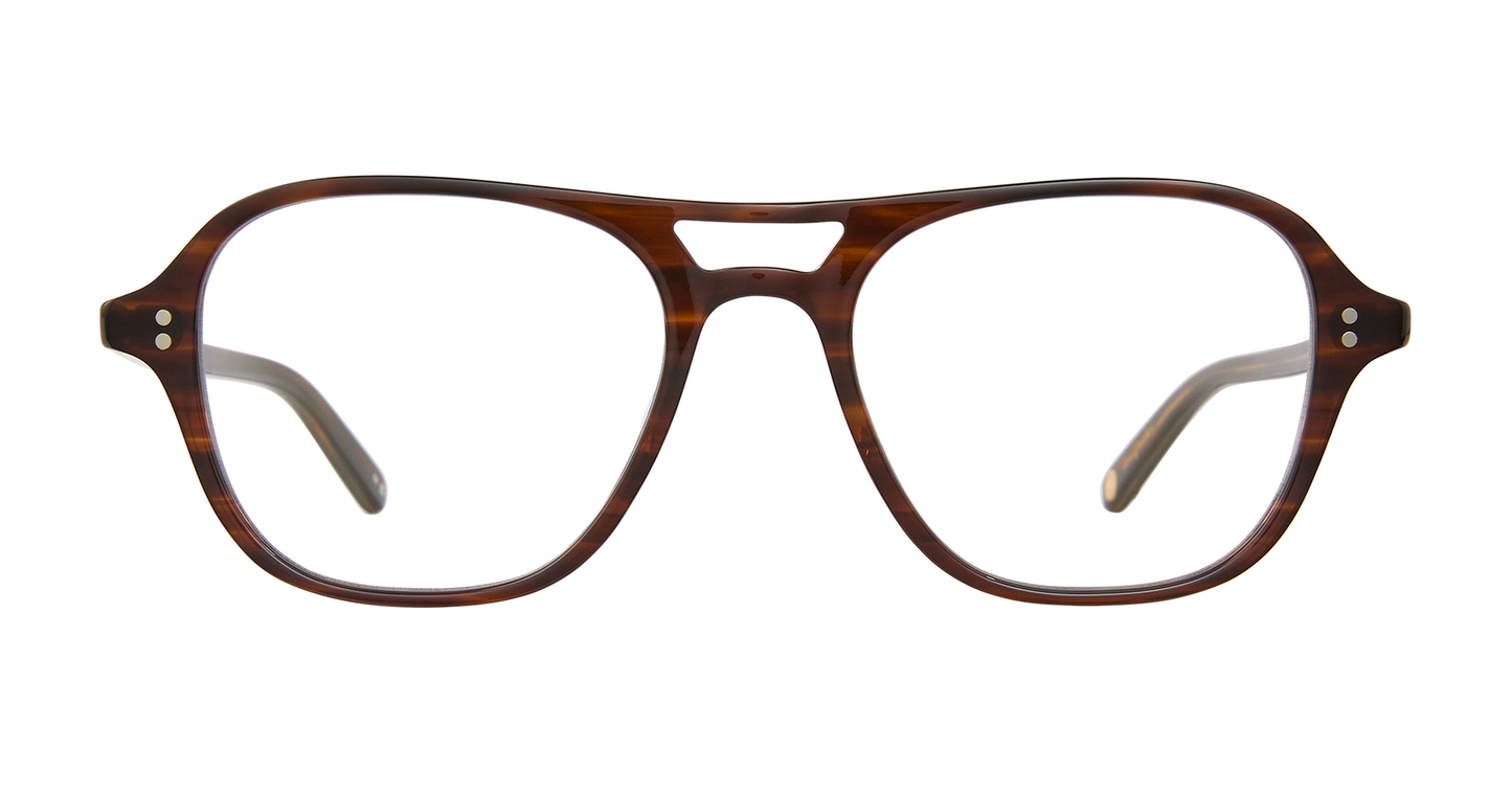 Garrett Leight Doc Optical