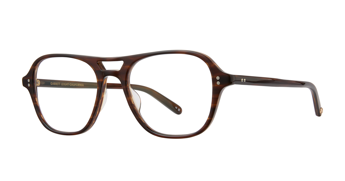 Garrett Leight Doc Optical