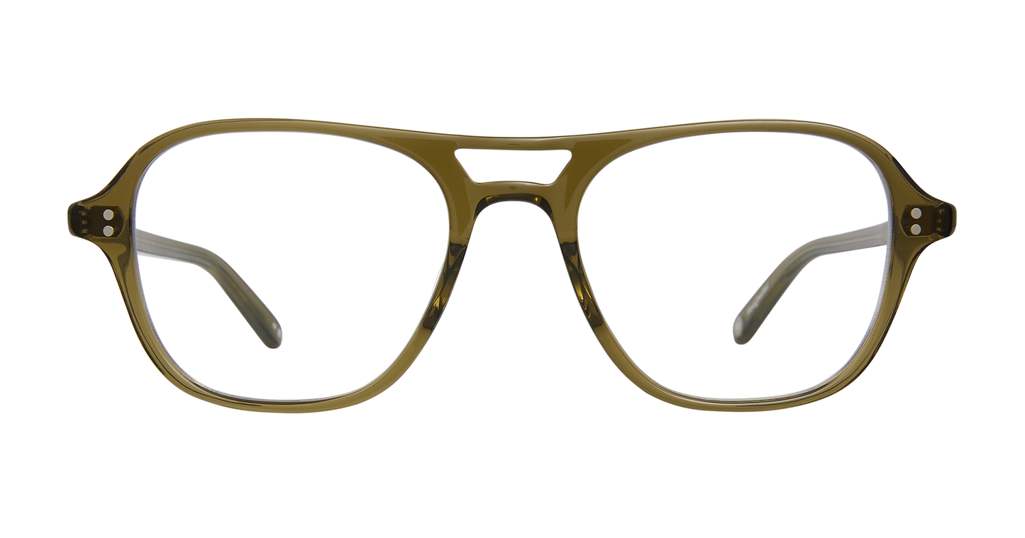 Garrett Leight Doc Optical