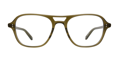 Garrett Leight Doc Optical