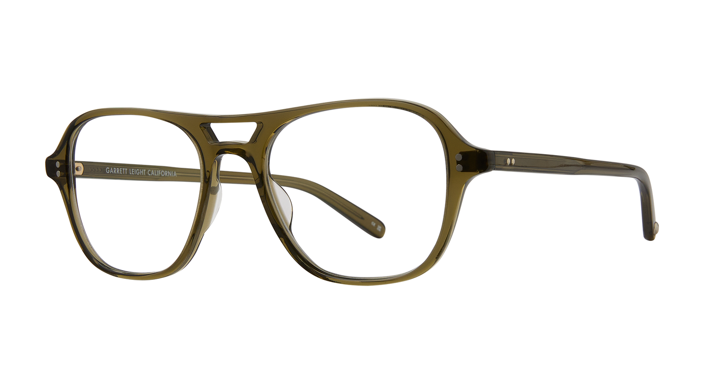 Garrett Leight Doc Optical