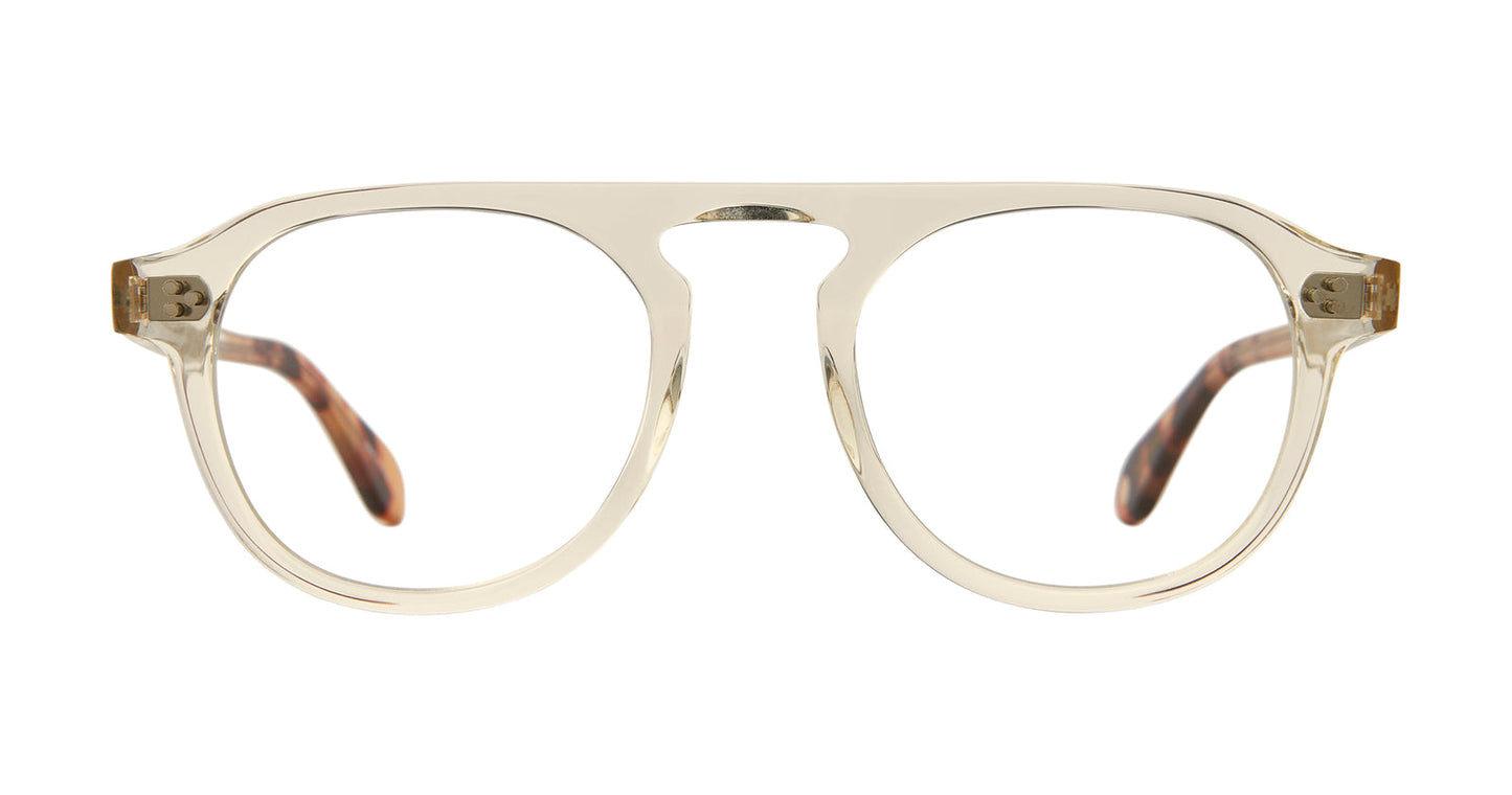 Garret Leight Harding II Optical