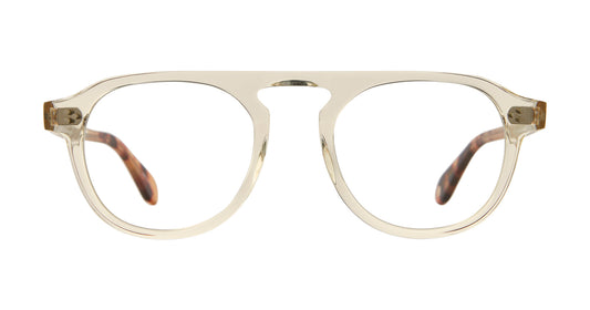 Garret Leight Harding II Optical