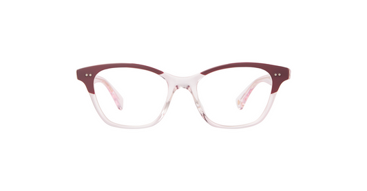 Garrett Leight Optical Lily