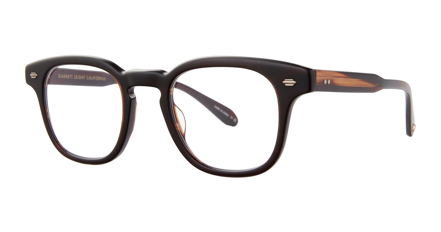 Garrett Leight Sherwood Optical