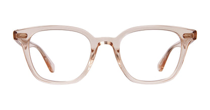 Garrett Leight Zac Optical