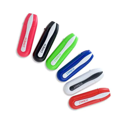 Peeps Carbon lens Cleaner