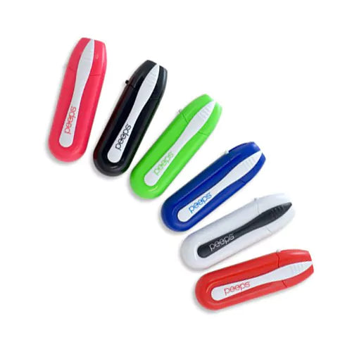 Peeps Carbon lens Cleaner