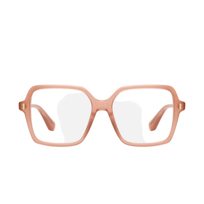 Quay Boss Mode Optical