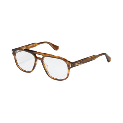 Quay Spin Off Optical