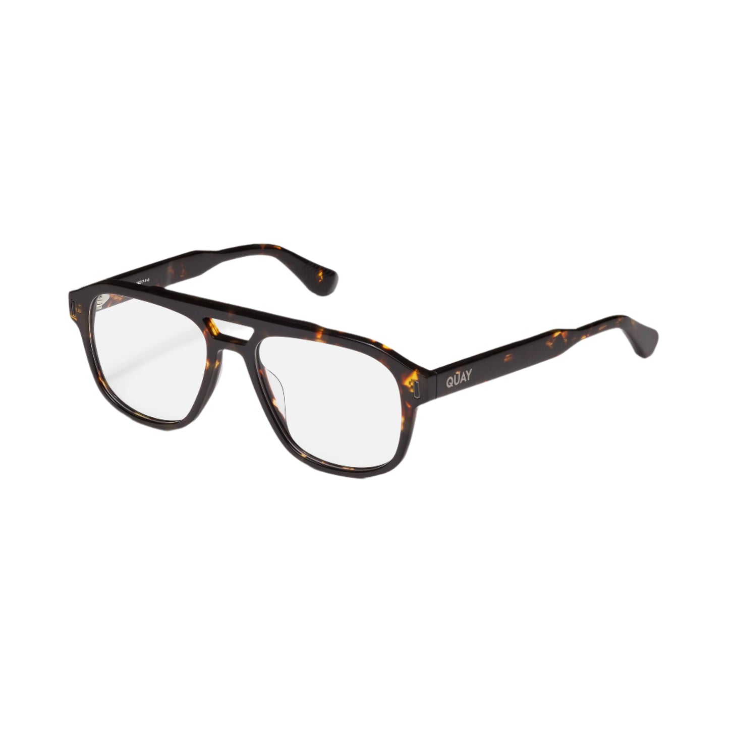 Quay Spin Off Optical