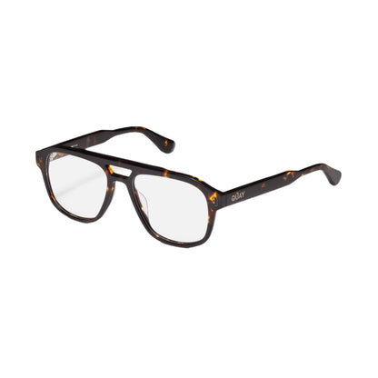 Quay Spin Off Optical
