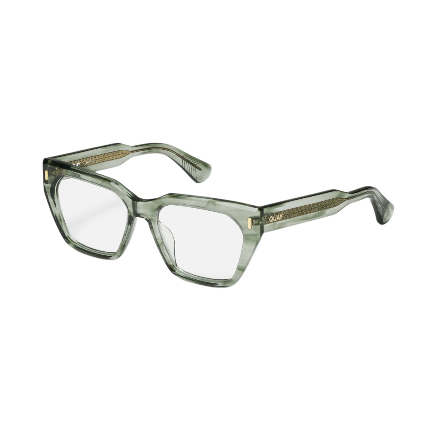Quay Tres Chic Optical