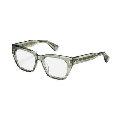 Quay Tres Chic Optical