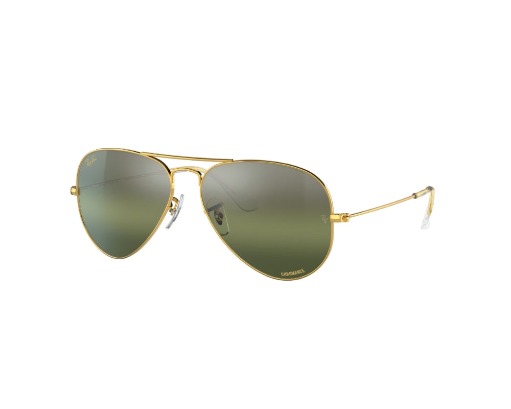Ray Ban 3025 Aviator Large