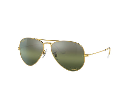 Ray Ban 3025 Aviator Large