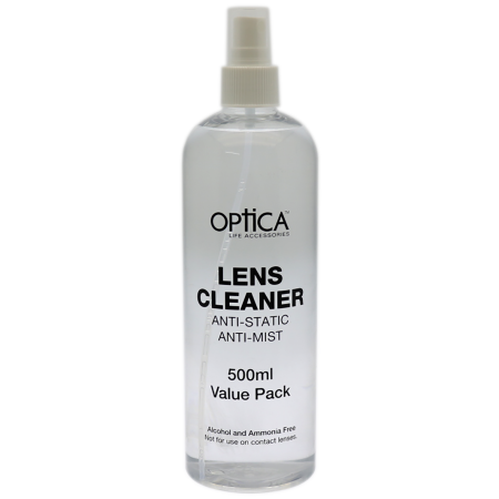 Optica Spray 500ml