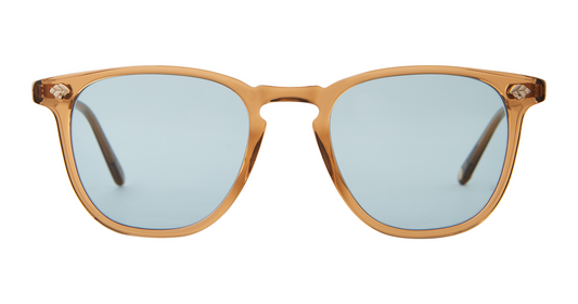 Garrett Leight Brooks II