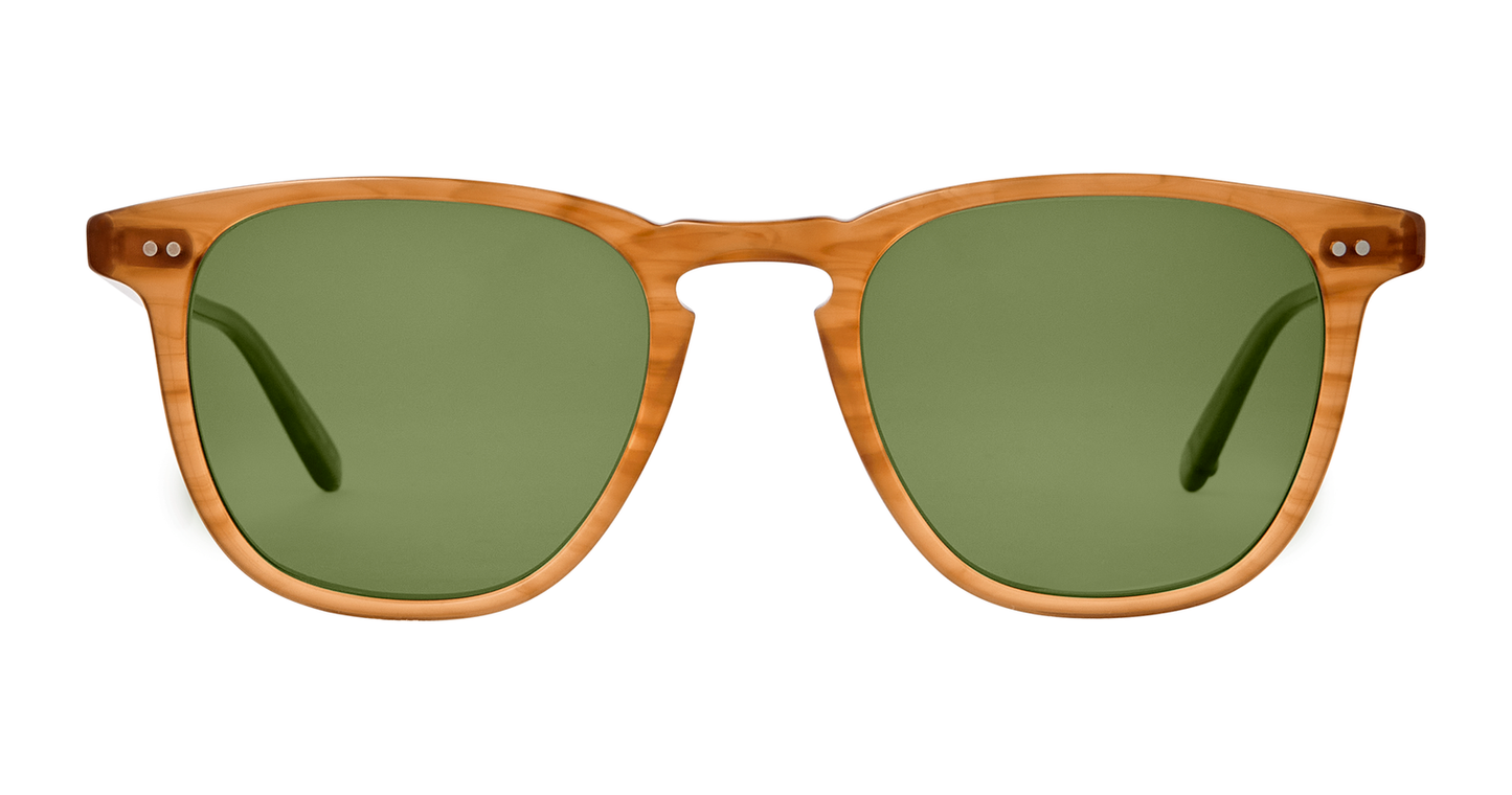 Garrett Leight Brooks Sun -